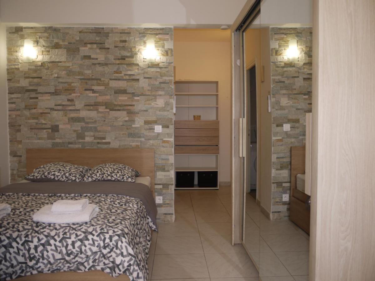 - A Modern Flat In Apartment Nizza
