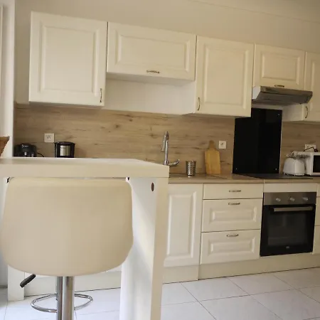 Beach - A Modern Studio Flat In Central Nice Extérieur photo
