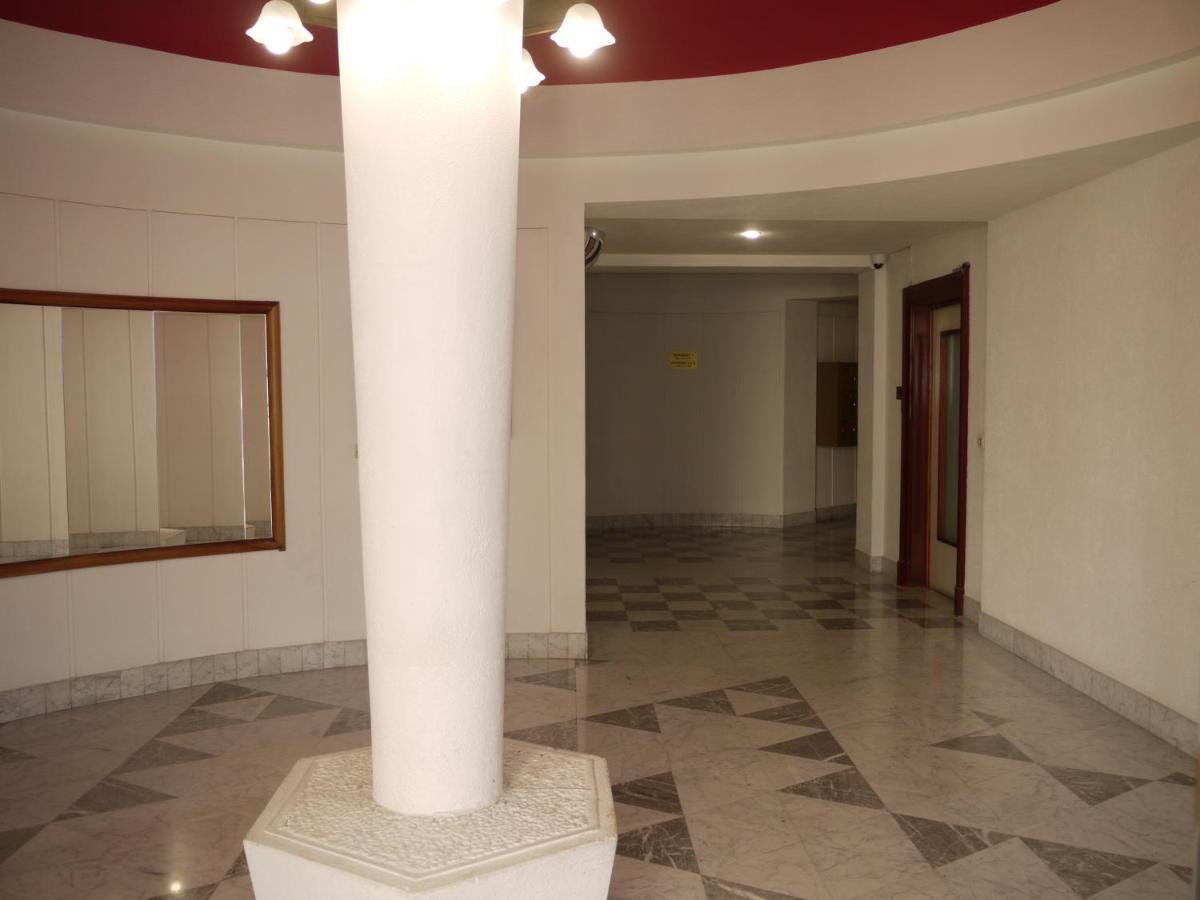 Apartment - A Modern Flat In