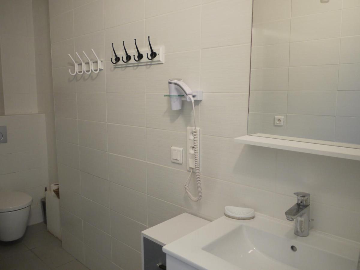 Apartment - A Modern Flat In Nizza