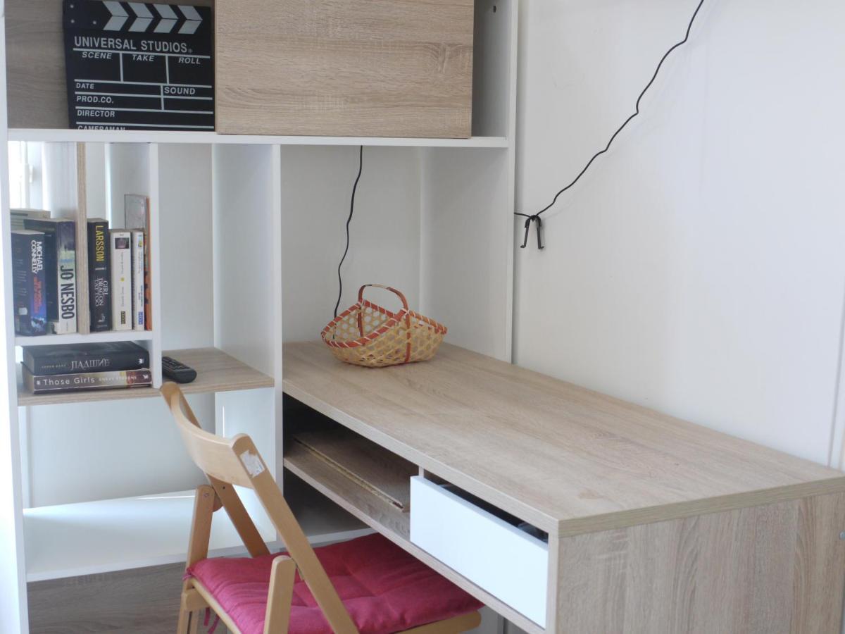 - A Modern Flat In Apartment Nizza