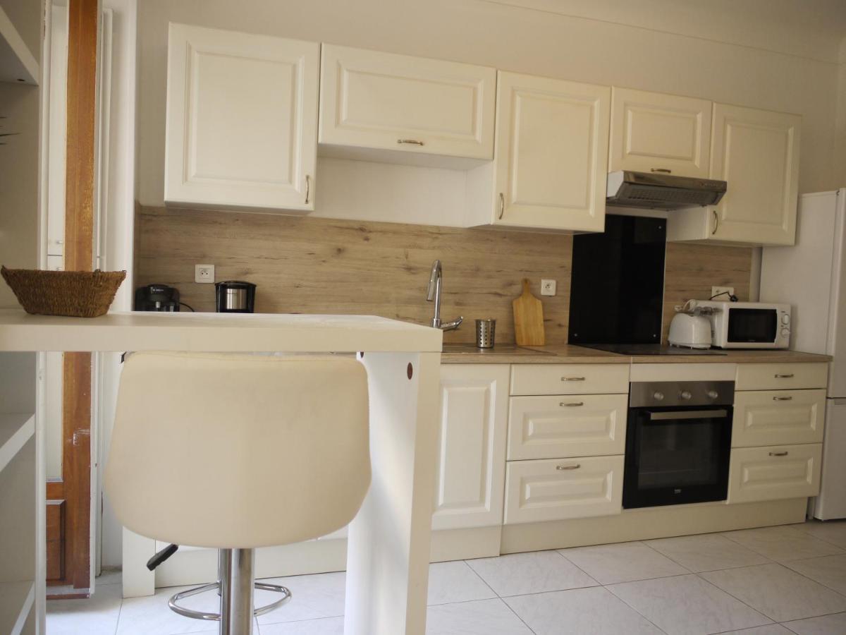 - A Modern Flat In Nizza