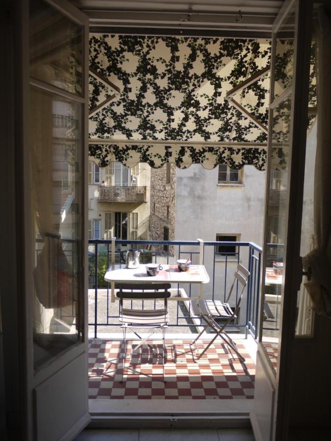 - A Modern Flat In Appartement *