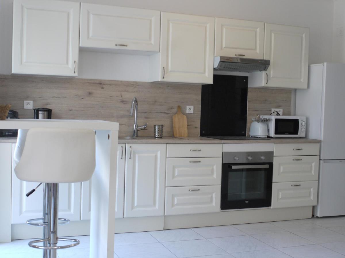 Appartement - A Modern Flat In