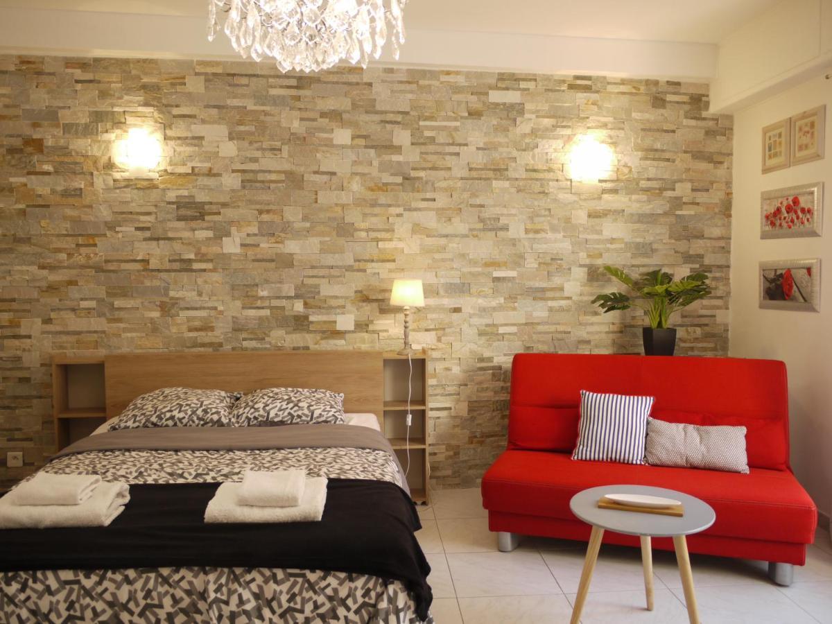 Appartement - A Modern Flat In